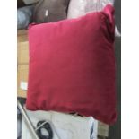 Pair of Currant Scatter Cushions - Vegan Fabric RRP 69About the Product(s)Why not upgrade your