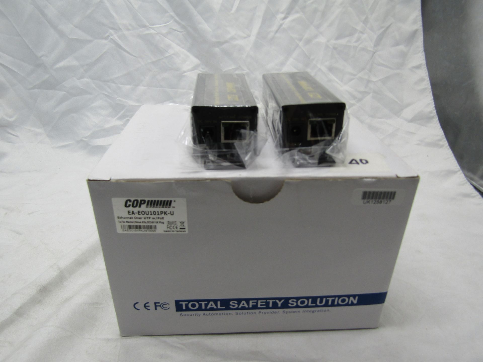 one lot of over 200 items of CCTV and Surveillance equipment, includes DVRs, Cameras, Thermal - Image 68 of 104