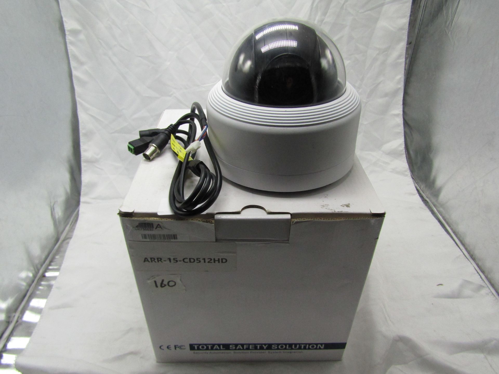 one lot of over 200 items of CCTV and Surveillance equipment, includes DVRs, Cameras, Thermal - Image 76 of 104