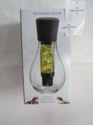 Artland - Oil Infusing Baster 23cl - Boxed.