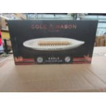 Cole & Mason - Keele Ceramic Grater Plate - New.