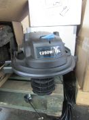 Cleva Vacmaster Powerhead fits VQ1530SFDC RRP 40.00 About the Product(s) Condition of Lot Unchecked: