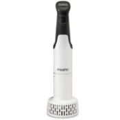 Masha Electric Potato Masher RRP 45About the Product(s)Mashed potato is so much more delicious