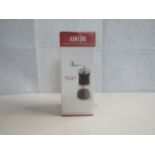 La Cafetiere - Hand Coffee Grinder - Boxed.