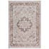 Esma D040 Rug Dahria Traditional Natural Rectangle 160X230cm RRP 139About the Product(s)Esma D040