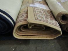Sincerity Rug Royale Sherborne Beige Runner 66X300 RRP 45About the Product(s)Sincerity Royale