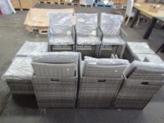 3 x Furniture Online Ex-Retail Customer Returns Mixed Lot - Total RRP est. 1124.25About the