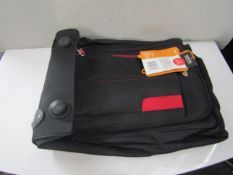 Boardingline - Cabin Luggage Bag 40x20x50cm - New.
