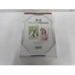 5x Asab - A4 Certificate Frames - Boxed.