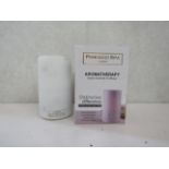 3x Pinkacci Spa - Aromatherapy Oil Diffuser - New & Boxed.