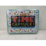 12x Peaceable Kingdom - My Time Capsule Kit - New & Packaged.