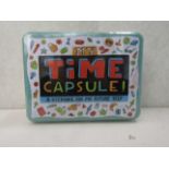 12x Peaceable Kingdom - My Time Capsule Kit - New & Packaged.