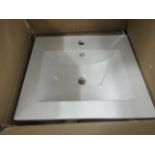 Croydex - 500mm Basins ( Compatible With Norton Vanity Unit ) - Good Condition & Boxed.