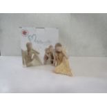 Arora Designs - Always There Ornament - New & Boxed.