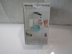 InnovaGoods - Sensor Soap Dispenser - Boxed.
