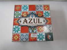 Azul Game - New & Packaged.