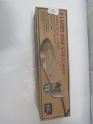 JustEssentials - Ladies Shoe Stretchers - Boxed.