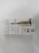 12-Dual Packs (24) of TheWave - Wine Purifiier & Aerator - Cures Hangovers. New & Boxed.
