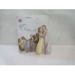 Arora Designs - My Sister Ornament - New & Boxed.