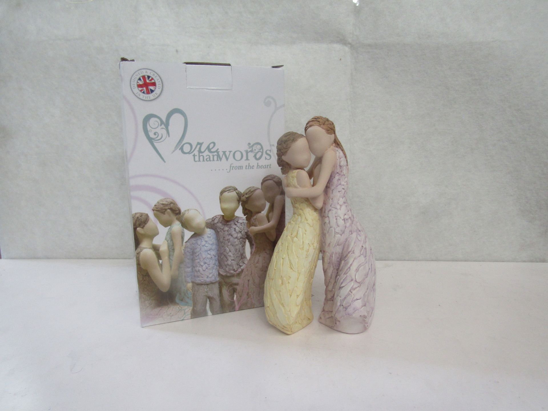 Arora Designs - My Sister Ornament - New & Boxed.