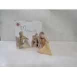 Arora Designs - Always There Ornament - New & Boxed.