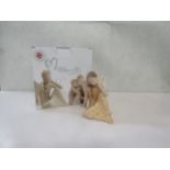 Arora Designs - Always There Ornament - New & Boxed.