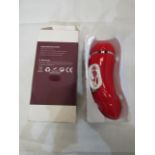 Soft Silicone male Masturbation Cup - New & Boxed.