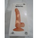 Aphrodisia Spirited Seducer Dick 5.5" - New & Boxed.