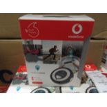 Vodafone V-Multi Tracker Trackisafe Small & Light GPS Tracker - Good Condition & Boxed.