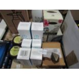 Approx 12x Assorted Beauty Products & Other Items - All Good Condition. Please See Image For More