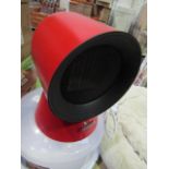 Costway Portable Fan Heater, Good Condition & Boxed.