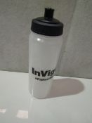 20x Invigor Bottles - Good Condition.