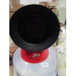 Costway Portable Fan Heater, Good Condition & Boxed.
