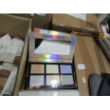 5x Profusion Metallized Hypnotic Hightlight Palette With 6 Harmonic Strobing Powders - All New &