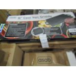 Asab 16" Cast Iron Griddle - Unchecked & Boxed.