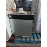 Candy - Biara Intergrated Dish-Washer - No Power. Need Intensive Clean. May Contains Dints Scratches