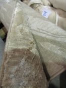 Marbled Natural 80X300cm Runner Rug RRP 79 RRP 79