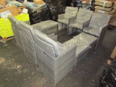 3 x Furniture Online Ex-Retail Customer Returns Mixed Lot - Total RRP est. 1124.25