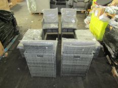 2 x Furniture Online Ex-Retail Customer Returns Mixed Lot - Total RRP est. 866