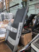 Sweatband NordicTrack Elite 1000 Folding Treadmill RRP 1699.00About the Product(s)NordicTrack