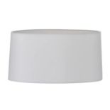 RV Astley Cream Tapered Oval Shade RRP 24About the Product(s)R V A Cream Tapered Oval ShadeCreated