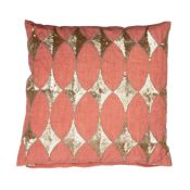 Day Birger Et Mikkelsen Home Harlekin Cushion Cover Kiss RRP 63About the Product(s)Add a little