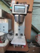 Electrolux PrecisionBrew air-heated shuttle single brewer with UK Plug PNC 600804 - Item In Used