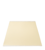 Oka Rectangular Card Lamp Shade 26 X 18 X 18cm RRP 75About the Product(s)Traditionally made in Cream