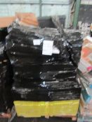 Pallet of Unmanifested raw online customer returns, typically includes homeware's, kitchen, garden