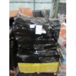 Pallet of Unmanifested raw online customer returns, typically includes homeware's, kitchen, garden