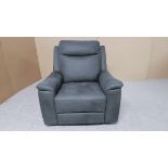 Morgan Standard Chair Charcoal Kuka Black Plastic Feet Kuka RRP 596About the Product(s)Morgan