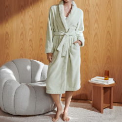 Luxury Dressing gowns from Sheridans Australia
