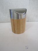 Axentia - Mini Teabag Bin - Good Condition & Boxed.