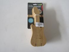 Kikkerland - Guitar Citrus Squeezer - Good Condition.